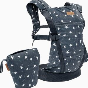 JJ Cole Luma Carrier